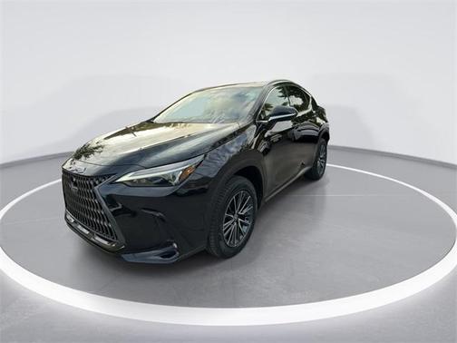 2024 Lexus NX 350h 350h Base