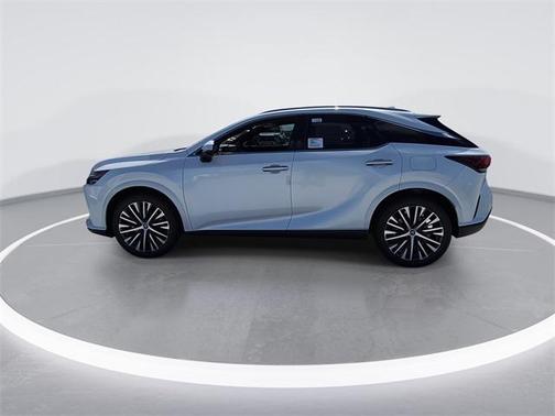 2025 Lexus RX 350 Premium Plus