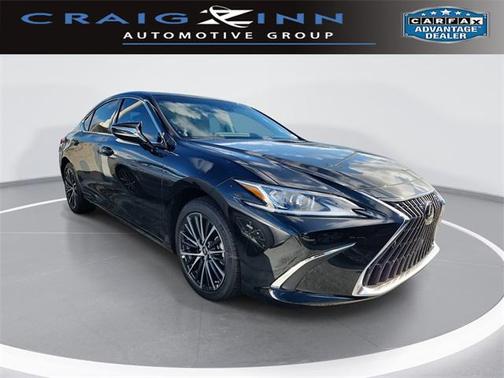 2025 Lexus ES 350 Base