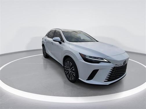 2026 Lexus RX 350 Base