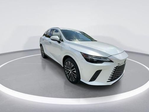 2024 Lexus RX 350 Premium Plus