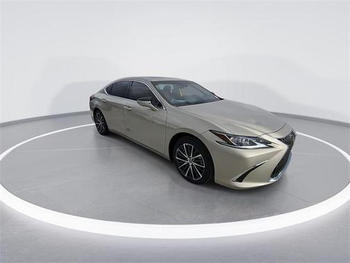 2025 Lexus ES 350 Base