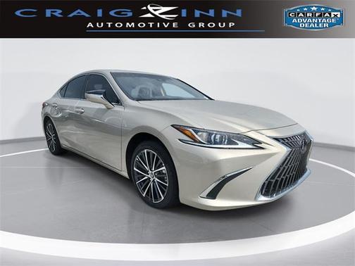 2025 Lexus ES 350 Base