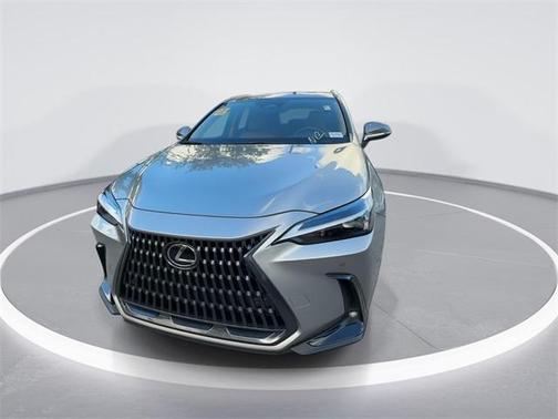 2025 Lexus NX 250 Premium
