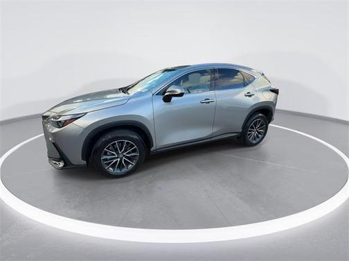 2025 Lexus NX 250 Premium