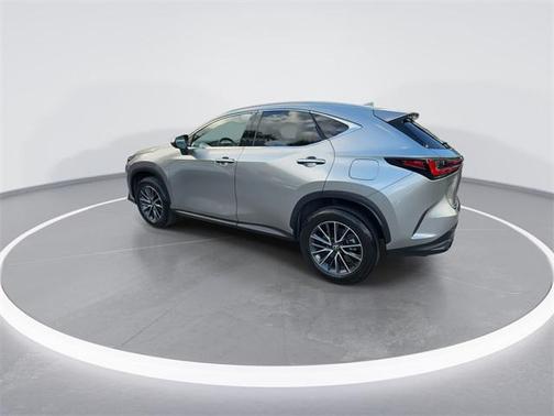 2025 Lexus NX 250 Premium