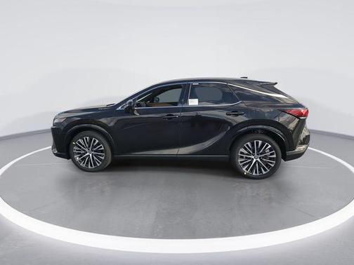 2026 Lexus RX 350 Premium+