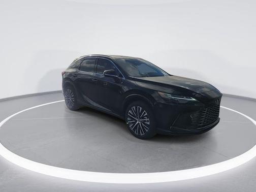 2026 Lexus RX 350 Premium+