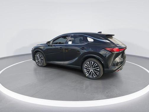 2026 Lexus RX 350 Premium+