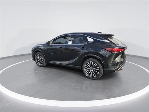 2026 Lexus RX 350 Premium+