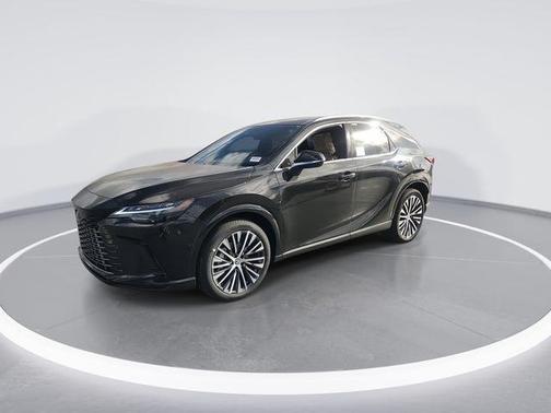 2026 Lexus RX 350 Premium+