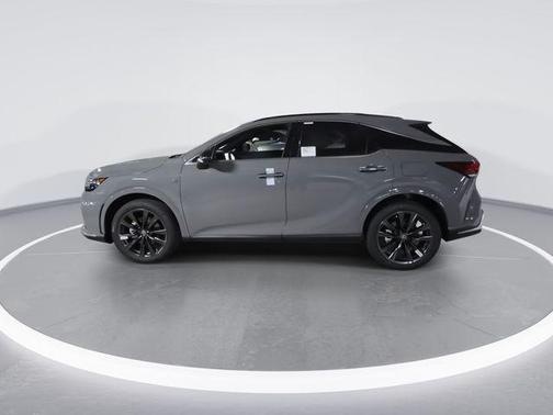 2026 Lexus RX 350 F SPORT Design