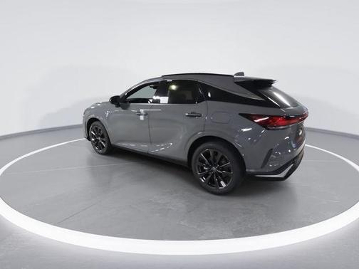 2026 Lexus RX 350 F SPORT Design