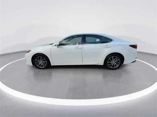 2018 Lexus ES 350 Base