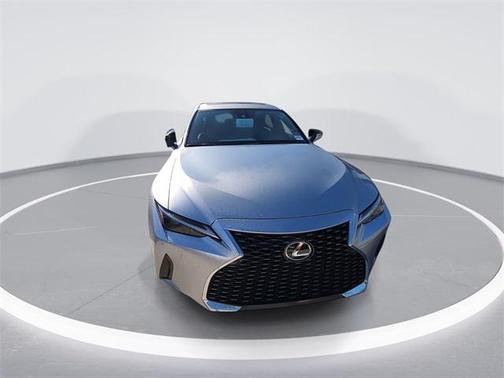 2025 Lexus IS 300 Base