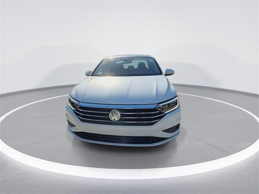 2019 Volkswagen Jetta 1.4T SEL