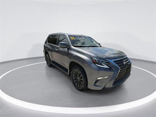 2023 Lexus GX 460 Premium