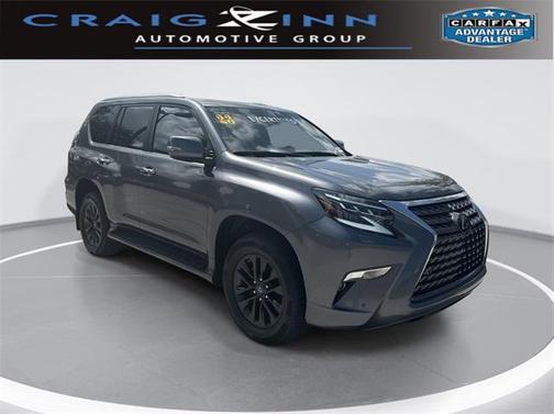 2023 Lexus GX 460 Premium