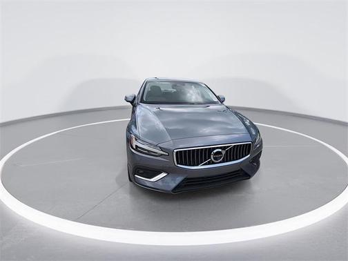 2019 Volvo S60 T5
