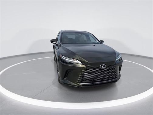 2026 Lexus RX 350 Base