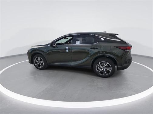 2026 Lexus RX 350 Base