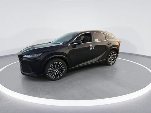 2026 Lexus RX 350h Premium+