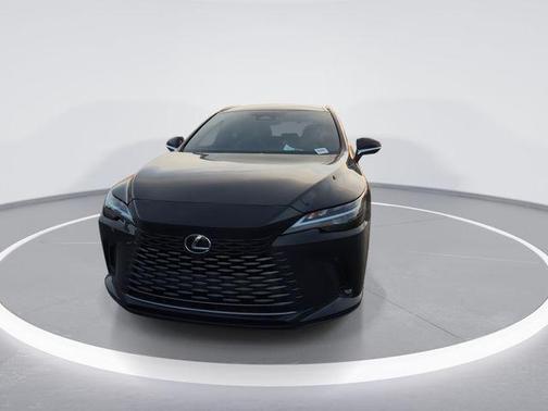 2026 Lexus RX 350h Premium+