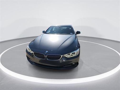 2016 BMW 428 Gran Coupe i