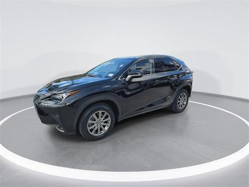 2020 Lexus NX 300 Base