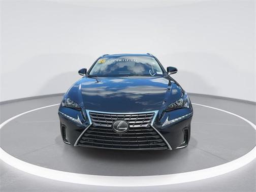 2020 Lexus NX 300 Base