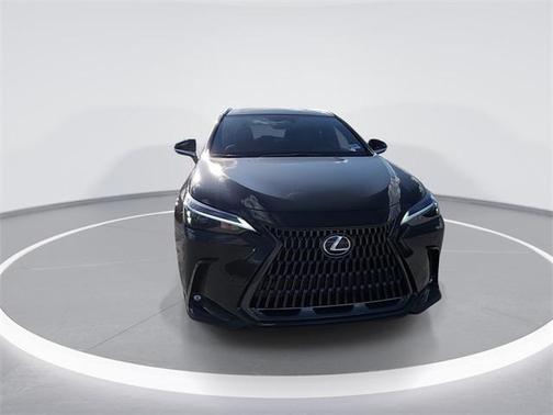 2025 Lexus NX 350h 350h Base