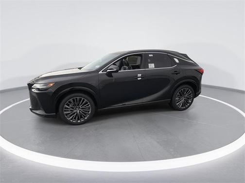 2025 Lexus RX 450h+ Base