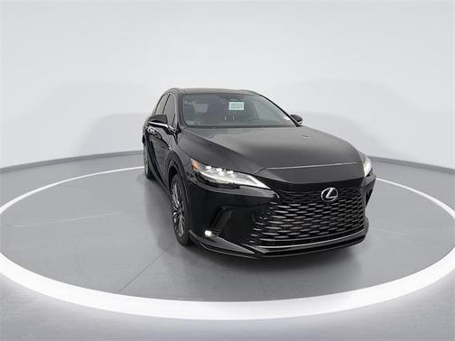 2025 Lexus RX 450h+ Base