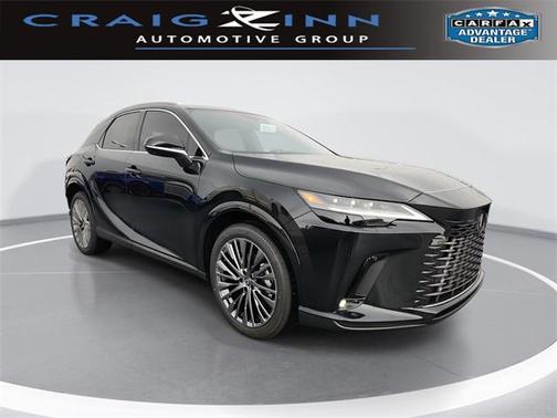 2025 Lexus RX 450h+ Base