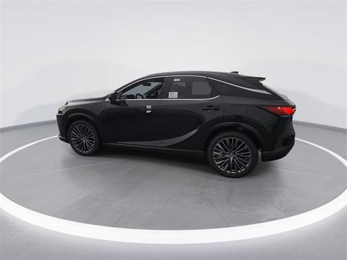 2025 Lexus RX 450h+ Base