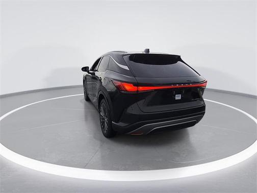 2025 Lexus RX 450h+ Base