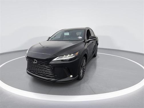 2025 Lexus RX 450h+ Base