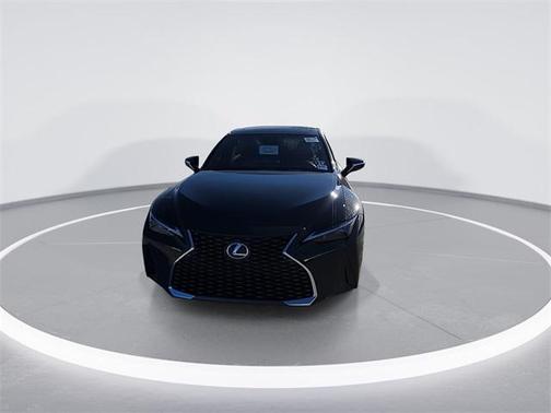 2025 Lexus IS 300 Base