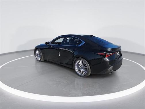 2025 Lexus IS 300 Base