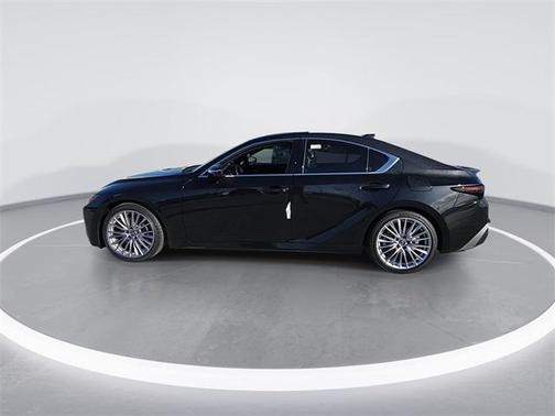 2025 Lexus IS 300 Base