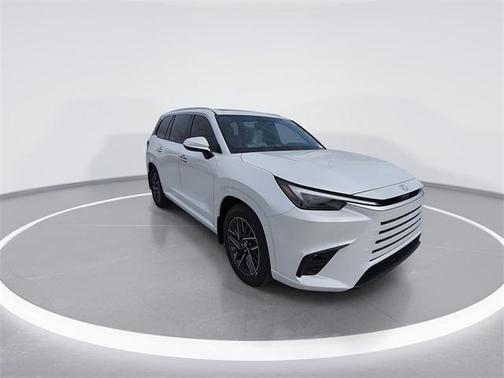 2025 Lexus TX 350 Premium