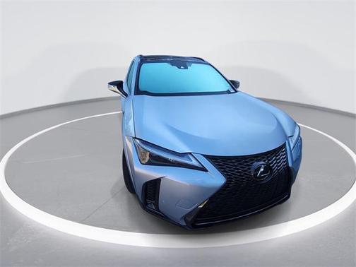 2023 Lexus UX 250h F Sport