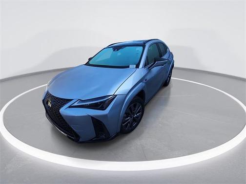 2023 Lexus UX 250h F Sport