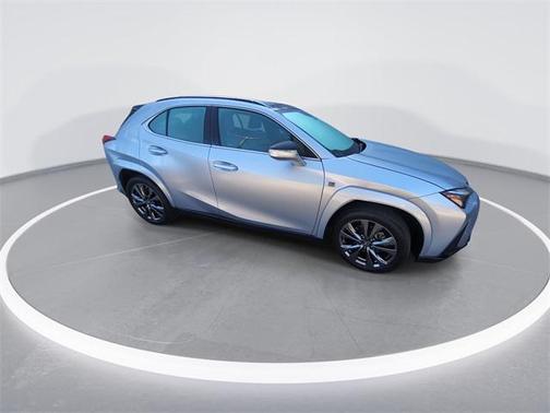 2023 Lexus UX 250h F Sport