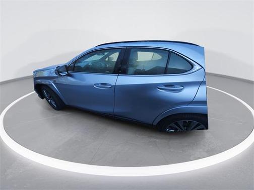 2023 Lexus UX 250h F Sport