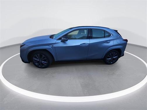 2023 Lexus UX 250h F Sport