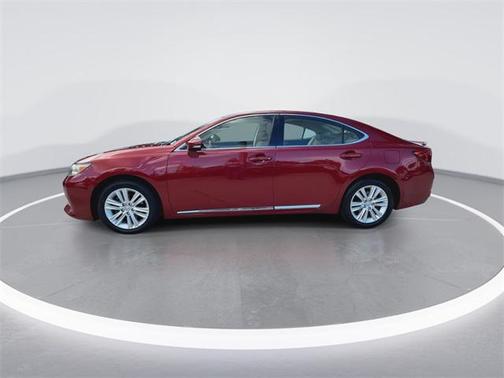 2015 Lexus ES 350 Base