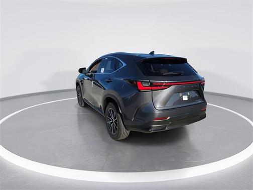 2026 Lexus NX 350 NX 350 Premium