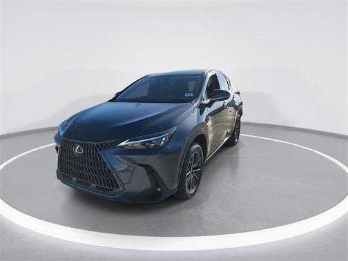 2026 Lexus NX 350 NX 350 Premium
