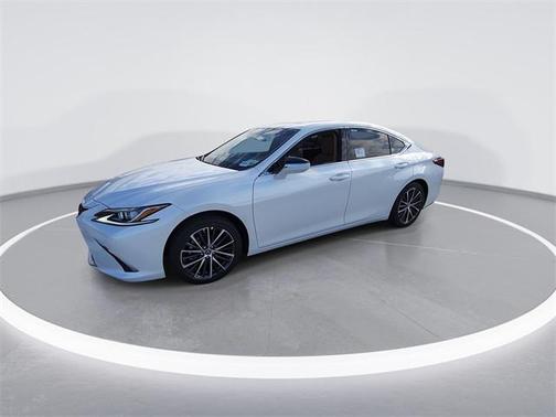 2025 Lexus ES 350 Base